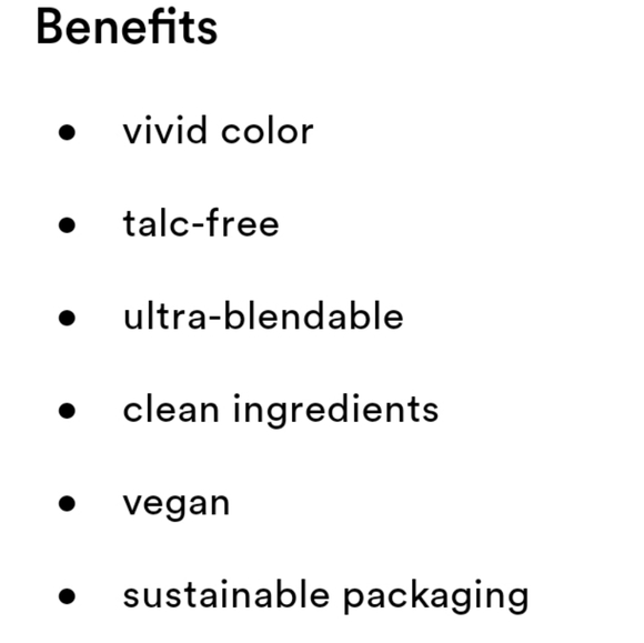 R.E.M MIDNIGHT SHADOW PRINCIPESSA EYESHADOW PALETTE. - Picture 7 of 9